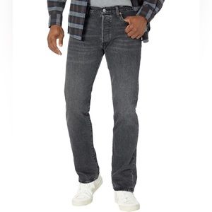 Levi’s 501 ‘93 Straight Jean W34 L32